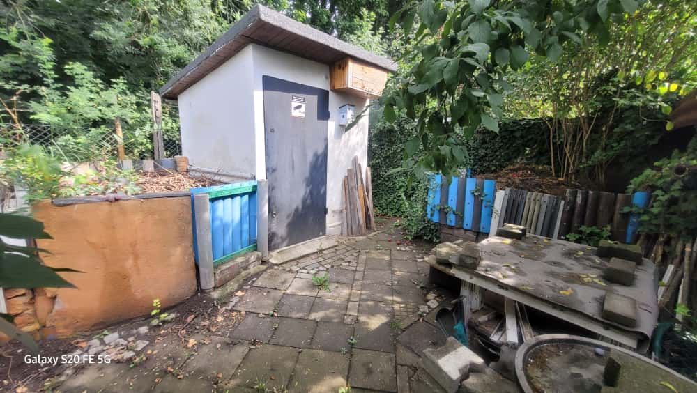 Działka rod Żary, ul. Pszenna. Zdjęcie 9