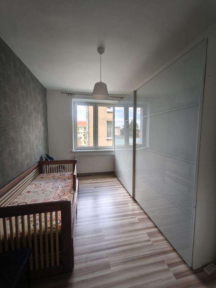 Mieszkanie 2-pokojowe Prudnik, ul. Piastowska. Zdjęcie 4