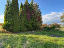 Działka budowlana Zamość Karolówka, ul. Braterstwa Broni. Zdjęcie 3