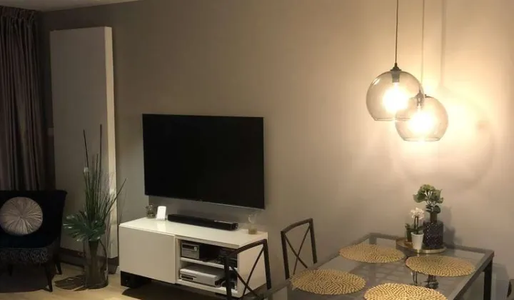 Mieszkanie 1-pokojowe Wisła, ul. Bukowa