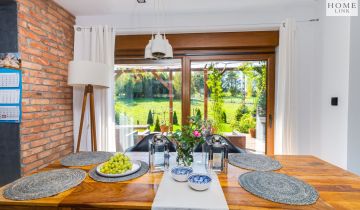 dom wolnostojący, 5 pokoi Liwa, ul. Gajowa