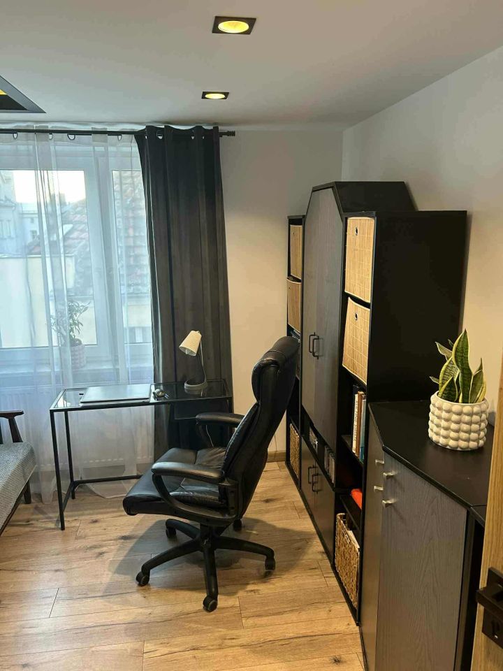 Mieszkanie 3-pokojowe Strzelce Opolskie, rynek Rynek. Zdjęcie 6