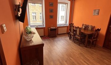 Mieszkanie 2-pokojowe Szczecin Niebuszewo