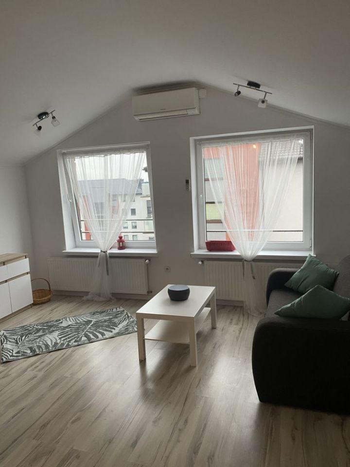 Mieszkanie 1-pokojowe Bochnia, ul. Brzeźnicka. Zdjęcie 2