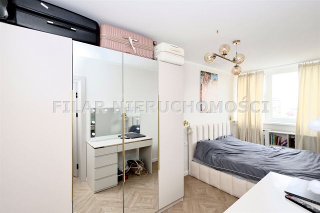 Mieszkanie 2-pokojowe Lubin Centrum. Zdjęcie 4