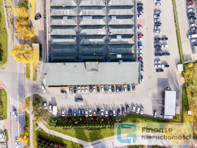 Lokal Rawa Mazowiecka, ul. Krakowska. Zdjęcie 3