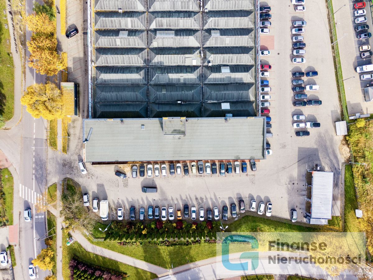 Lokal Rawa Mazowiecka, ul. Krakowska. Zdjęcie 3