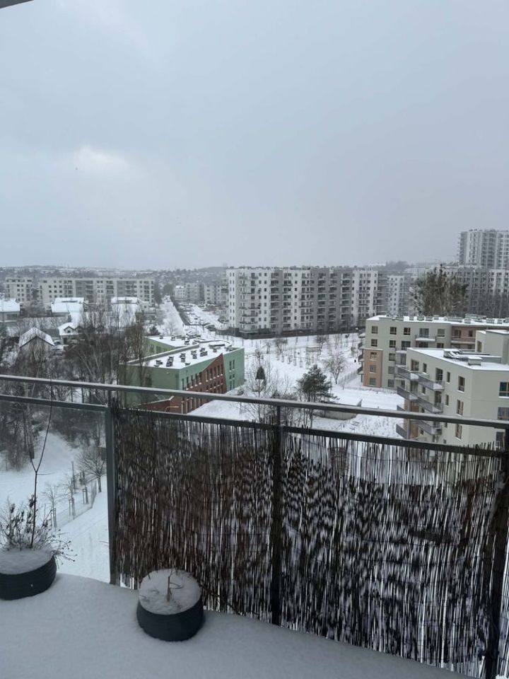 Mieszkanie 2-pokojowe Gdańsk Morena, ul. Stanisława Lema. Zdjęcie 4