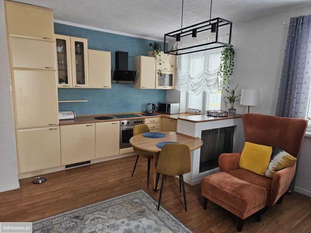 Mieszkanie 1-pokojowe Warszawa Tarchomin, ul. Vincenta van Gogha. Zdjęcie 1
