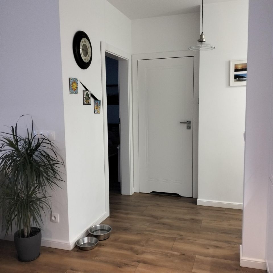 Mieszkanie 3-pokojowe Modlnica, ul. Wierzbowa. Zdjęcie 7