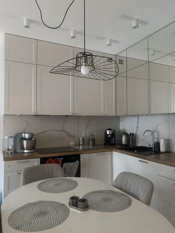 Mieszkanie 3-pokojowe Warszawa Ursynów, ul. Polki. Zdjęcie 5