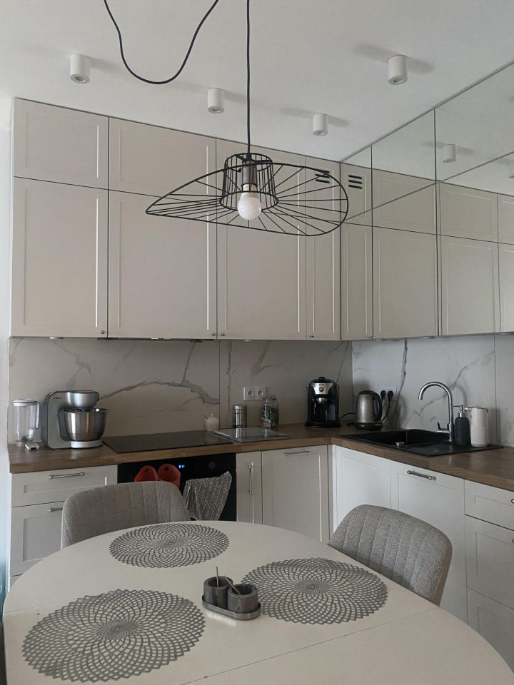 Mieszkanie 3-pokojowe Warszawa Ursynów, ul. Polki. Zdjęcie 5