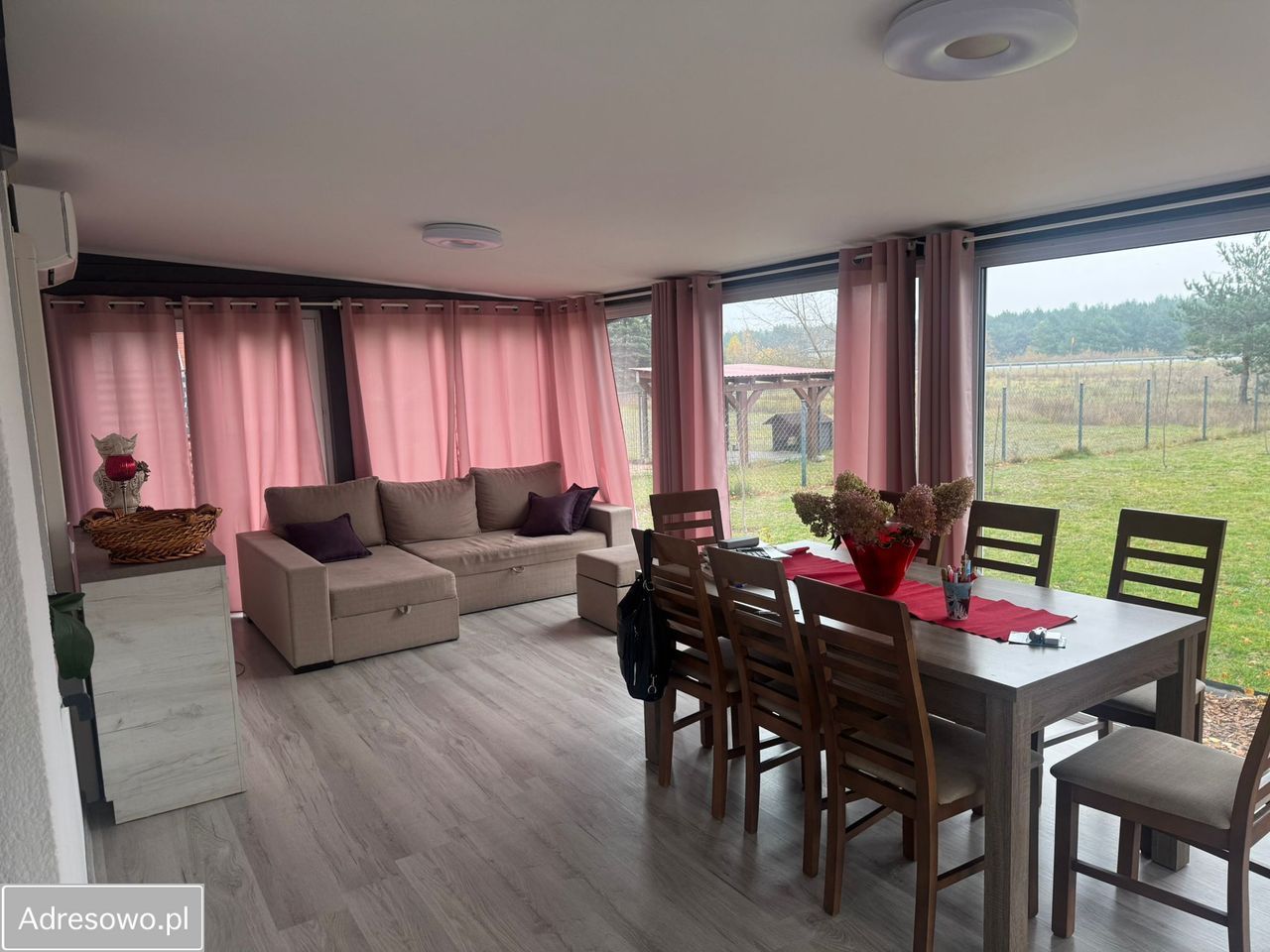 dom wolnostojący, 4 pokoje Skępe, ul. Grzybowa. Zdjęcie 18