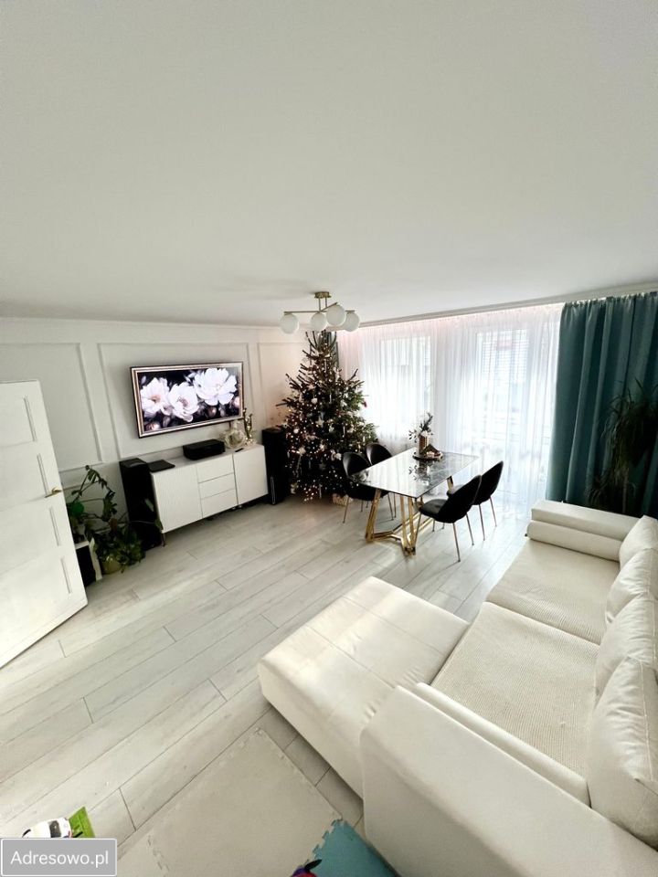 Mieszkanie 3-pokojowe Bytom Śródmieście, ul. Teodora Axentowicza. Zdjęcie 8