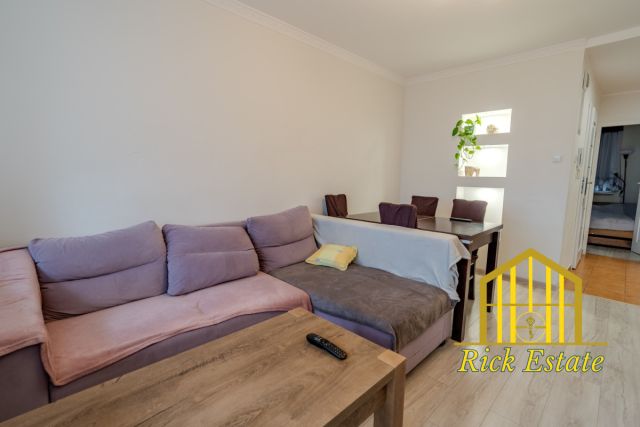 Mieszkanie 3-pokojowe Bielsko-Biała, ul. Łagodna. Zdjęcie 2