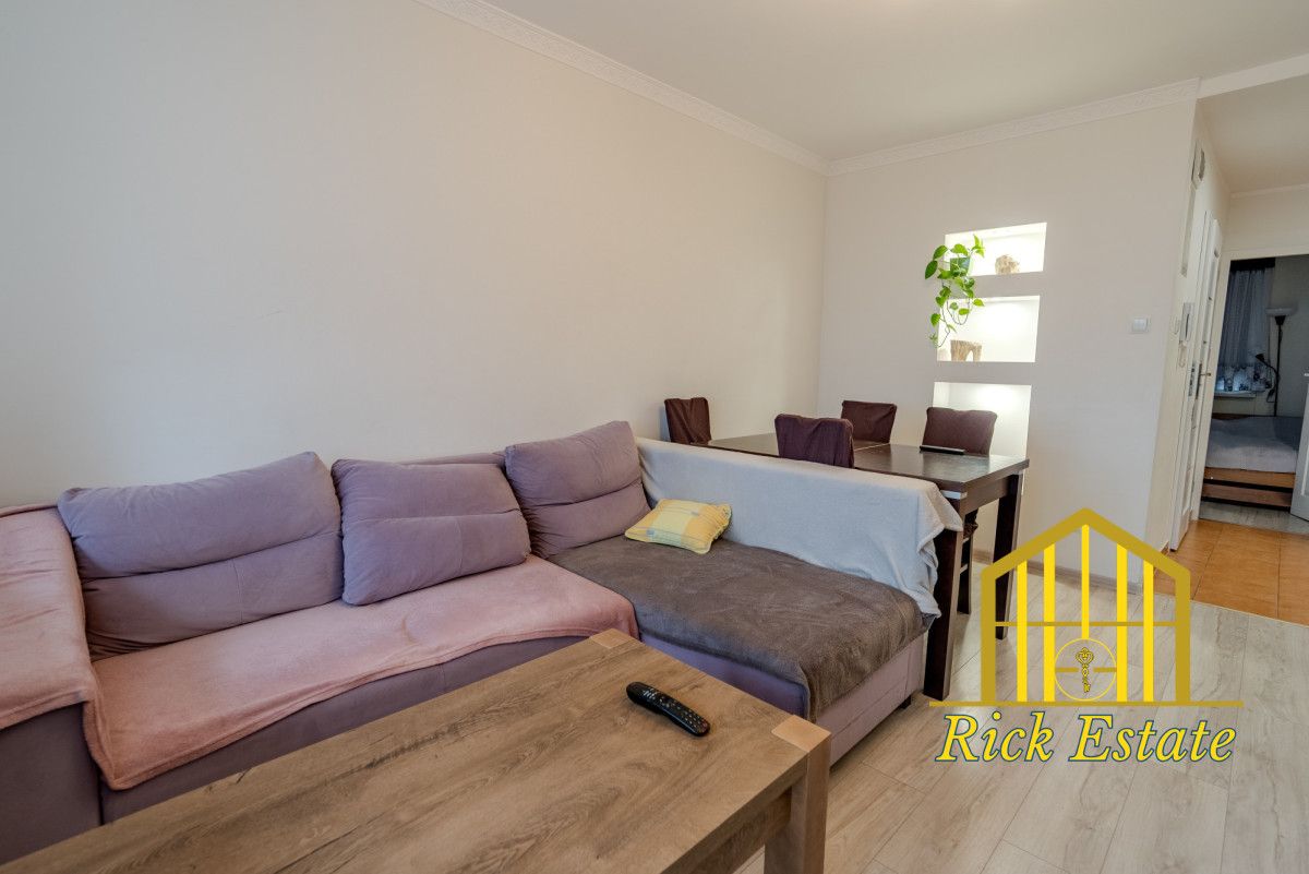 Mieszkanie 3-pokojowe Bielsko-Biała, ul. Łagodna. Zdjęcie 2