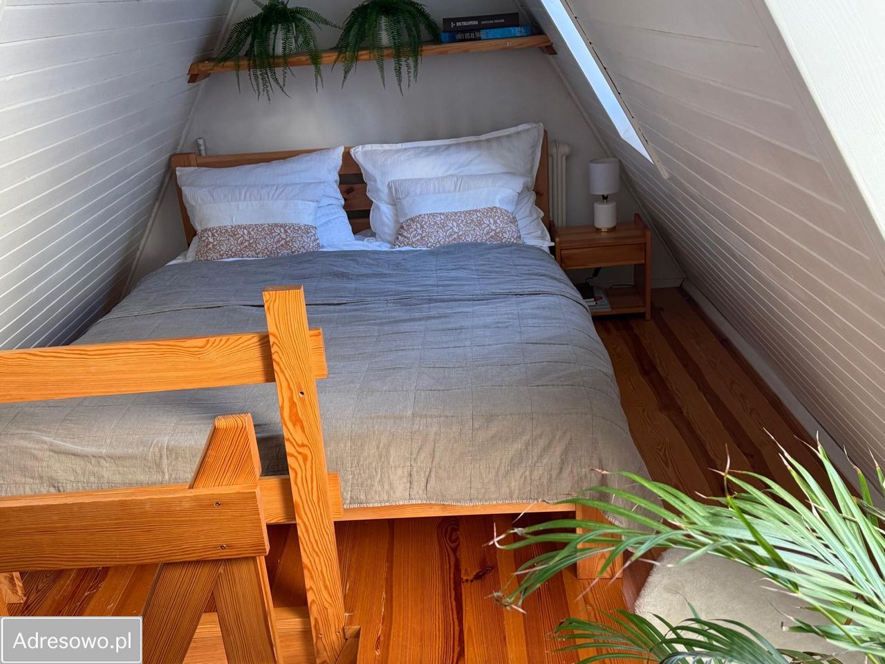 Mieszkanie 2-pokojowe Gdańsk Śródmieście, ul. Piwna. Zdjęcie 9