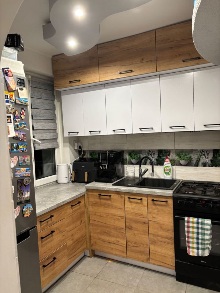 Mieszkanie 2-pokojowe Poniatowa, ul. Kraczewicka. Zdjęcie 2