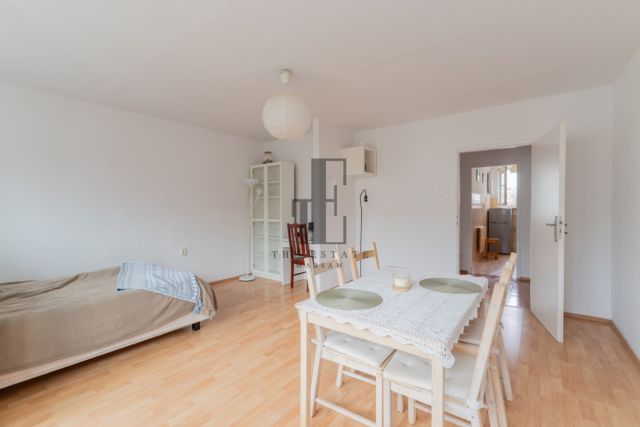 Mieszkanie 3-pokojowe Warszawa Mokotów, ul. Jana III Sobieskiego. Zdjęcie 2