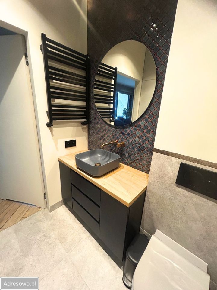 Mieszkanie 2-pokojowe Warszawa Ochota, ul. Maszynowa. Zdjęcie 6