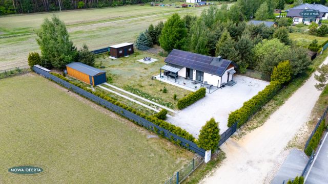 dom wolnostojący, 3 pokoje Sokola Góra. Zdjęcie 9
