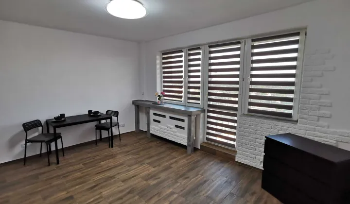 Mieszkanie 1-pokojowe Legionowo, ul. Cypriana Kamila Norwida