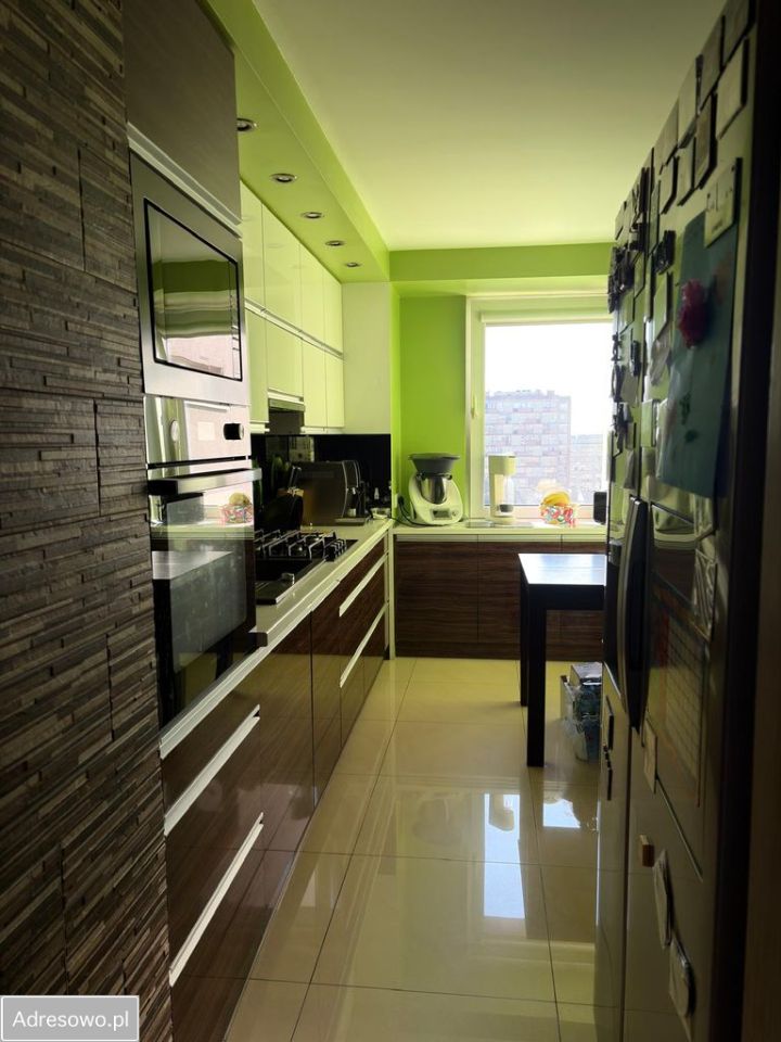 Mieszkanie 3-pokojowe Łódź Śródmieście, ul. Piotrkowska. Zdjęcie 7