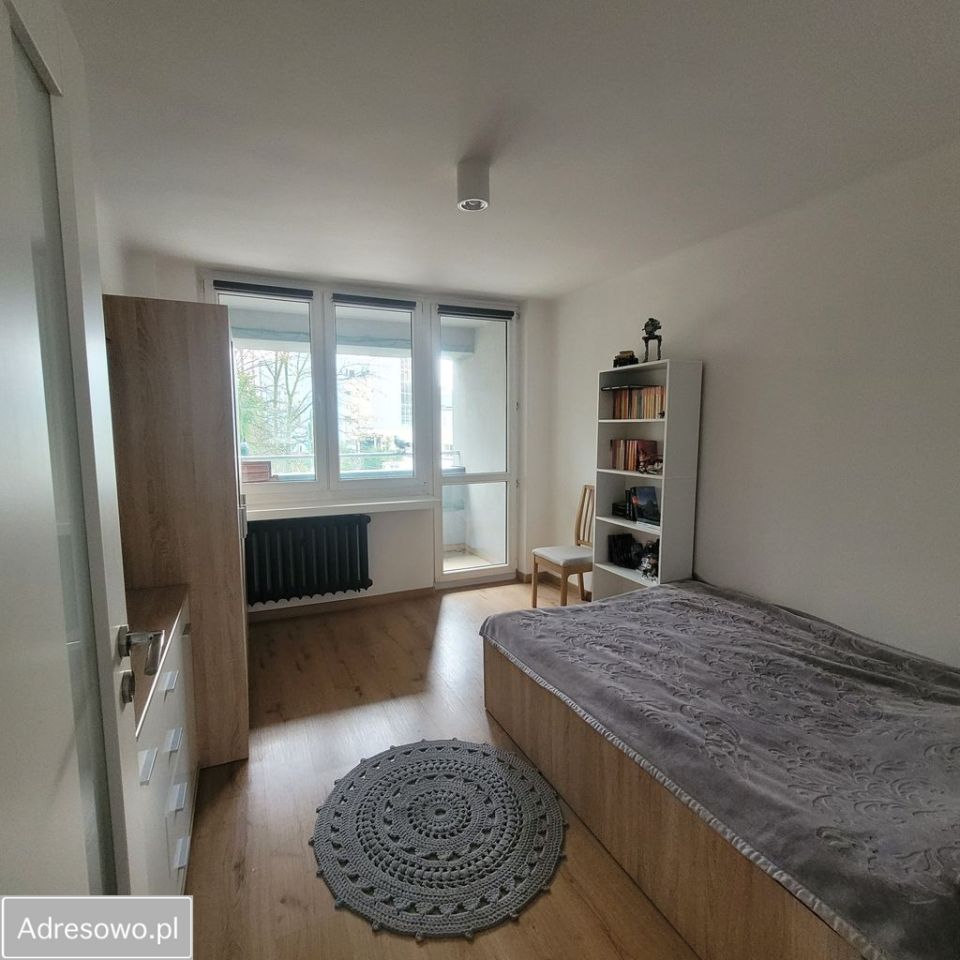 Mieszkanie 3-pokojowe Będzin. Zdjęcie 3