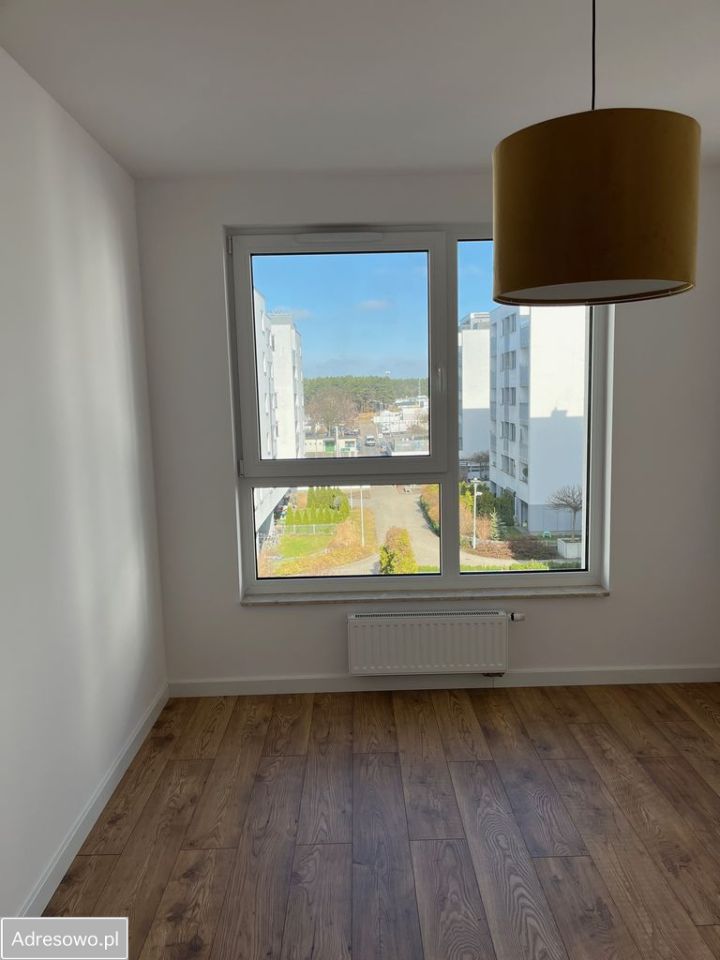 Mieszkanie 3-pokojowe Poznań Grunwald, ul. Jeleniogórska. Zdjęcie 5