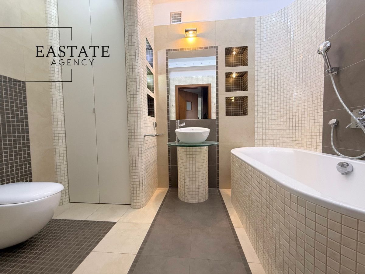 Mieszkanie 4-pokojowe Warszawa Włochy, ul. Trzcinowa. Zdjęcie 9