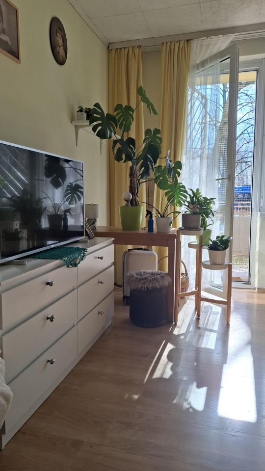 Mieszkanie 2-pokojowe Kraków Nowa Huta, al. Jana Pawła II. Zdjęcie 2