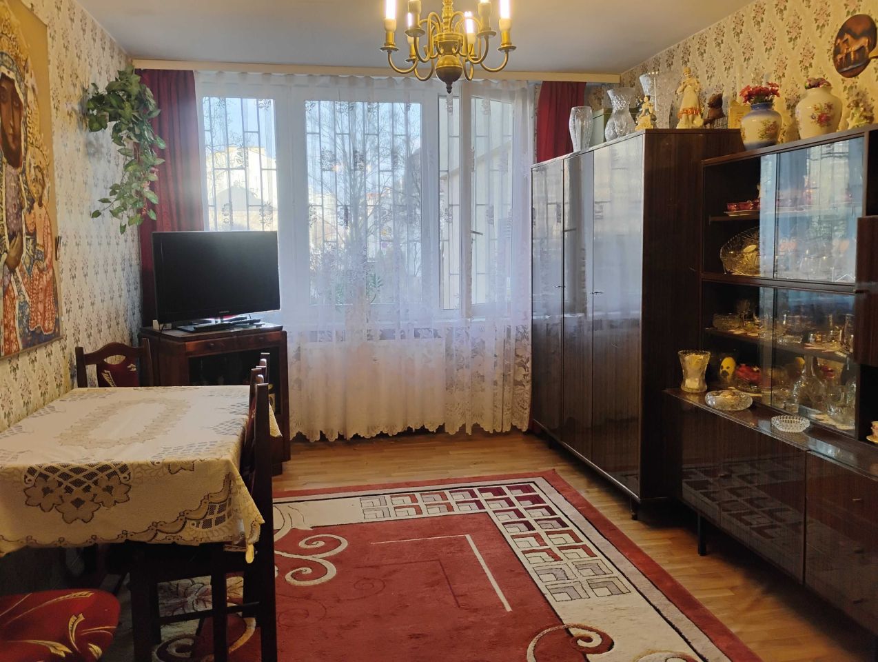 Mieszkanie 2-pokojowe Warszawa Bródno, ul. Piotra Wysockiego. Zdjęcie 6