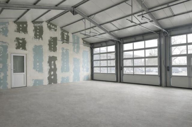 Lokal Lubin. Zdjęcie 2