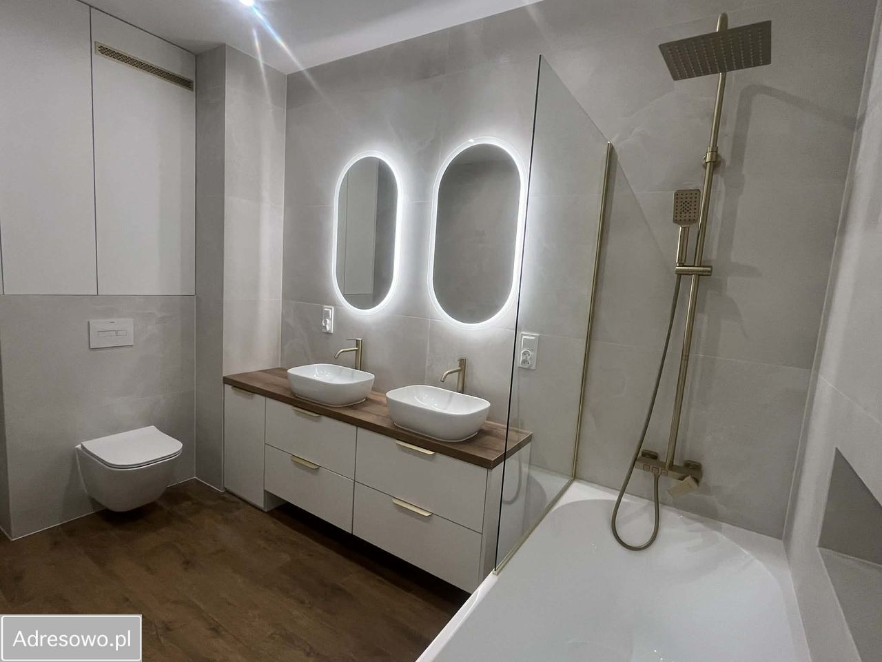 Mieszkanie 3-pokojowe Lublin Choiny. Zdjęcie 7