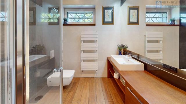 dom wolnostojący, 6 pokoi Gliwice Żerniki, ul. Śniadeckich. Zdjęcie 9