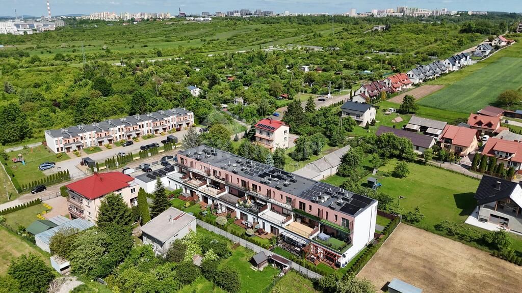 Mieszkanie 5-pokojowe Kielce Nowy Folwark, ul. Gustawa Morcinka. Zdjęcie 14