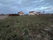 Działka budowlana Zawały. Zdjęcie 2