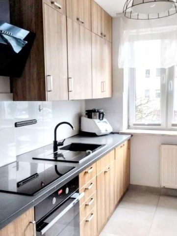 Mieszkanie 3-pokojowe Kraków Podgórze Duchackie, ul. por. Halszki. Zdjęcie 2