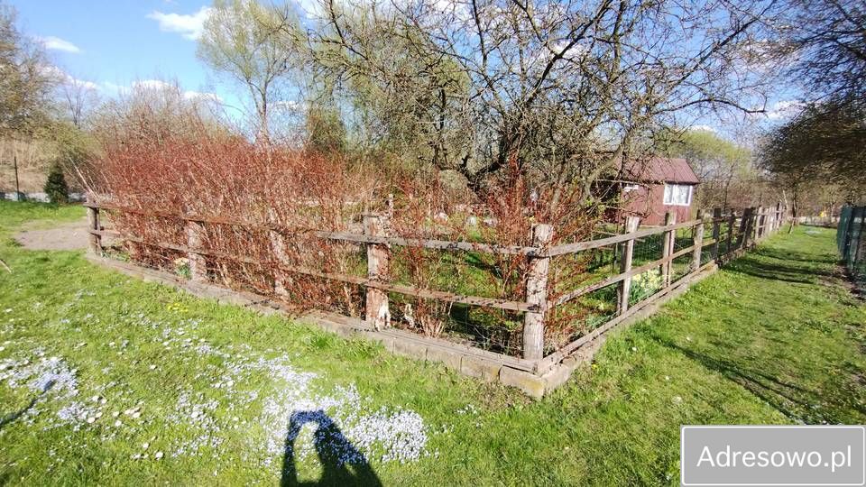 Działka rod Lublin Kalinowszczyzna, ul. Zawilcowa. Zdjęcie 4