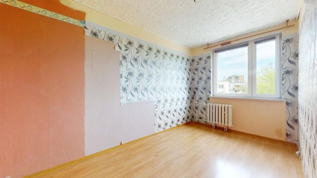 Mieszkanie 3-pokojowe Gliwice Sośnica, ul. Przyszłości. Zdjęcie 5
