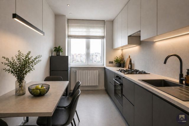Mieszkanie 4-pokojowe Warszawa Bielany, ul. Wojciecha Bogusławskiego. Zdjęcie 1
