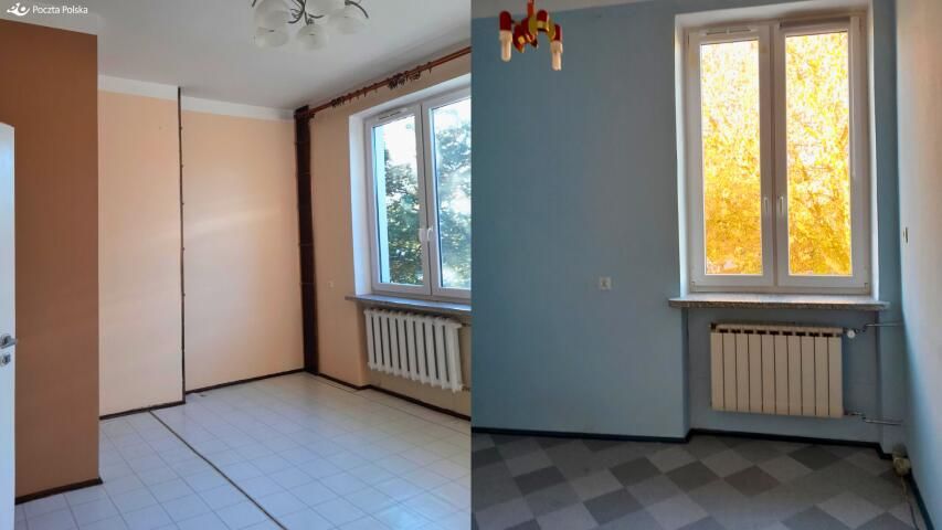 Mieszkanie 3-pokojowe Grabowo, pl. 3 Maja. Zdjęcie 2