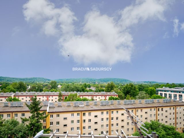 Mieszkanie 3-pokojowe Kraków Bronowice, ul. Na Błonie. Zdjęcie 18