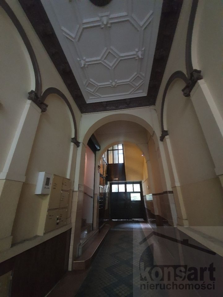 Mieszkanie 1-pokojowe Szczecin Centrum, ul. Kaszubska. Zdjęcie 6