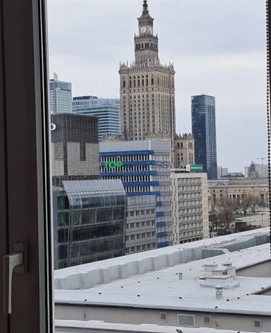 Mieszkanie 3-pokojowe Warszawa Śródmieście, ul. Wspólna. Zdjęcie 10