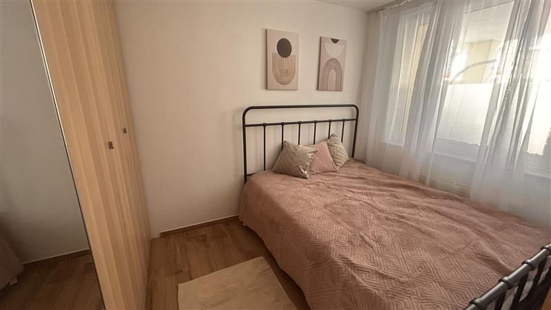 Mieszkanie 2-pokojowe Wrocław Sołtysowice, ul. Przejazdowa. Zdjęcie 4