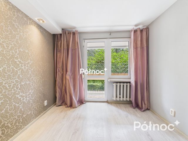 Mieszkanie 3-pokojowe Kraków Bieżanów, ul. Leonida Teligi. Zdjęcie 3