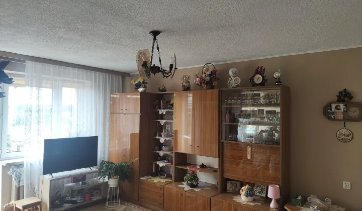 Mieszkanie 2-pokojowe Augustów, ul. Partyzantów