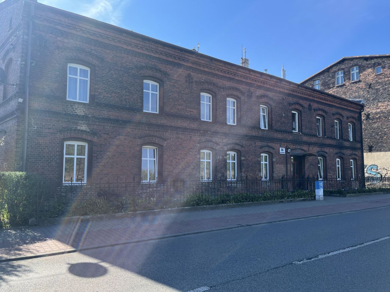 Mieszkanie 2-pokojowe Świętochłowice Zgoda, ul. Hajduki. Zdjęcie 1