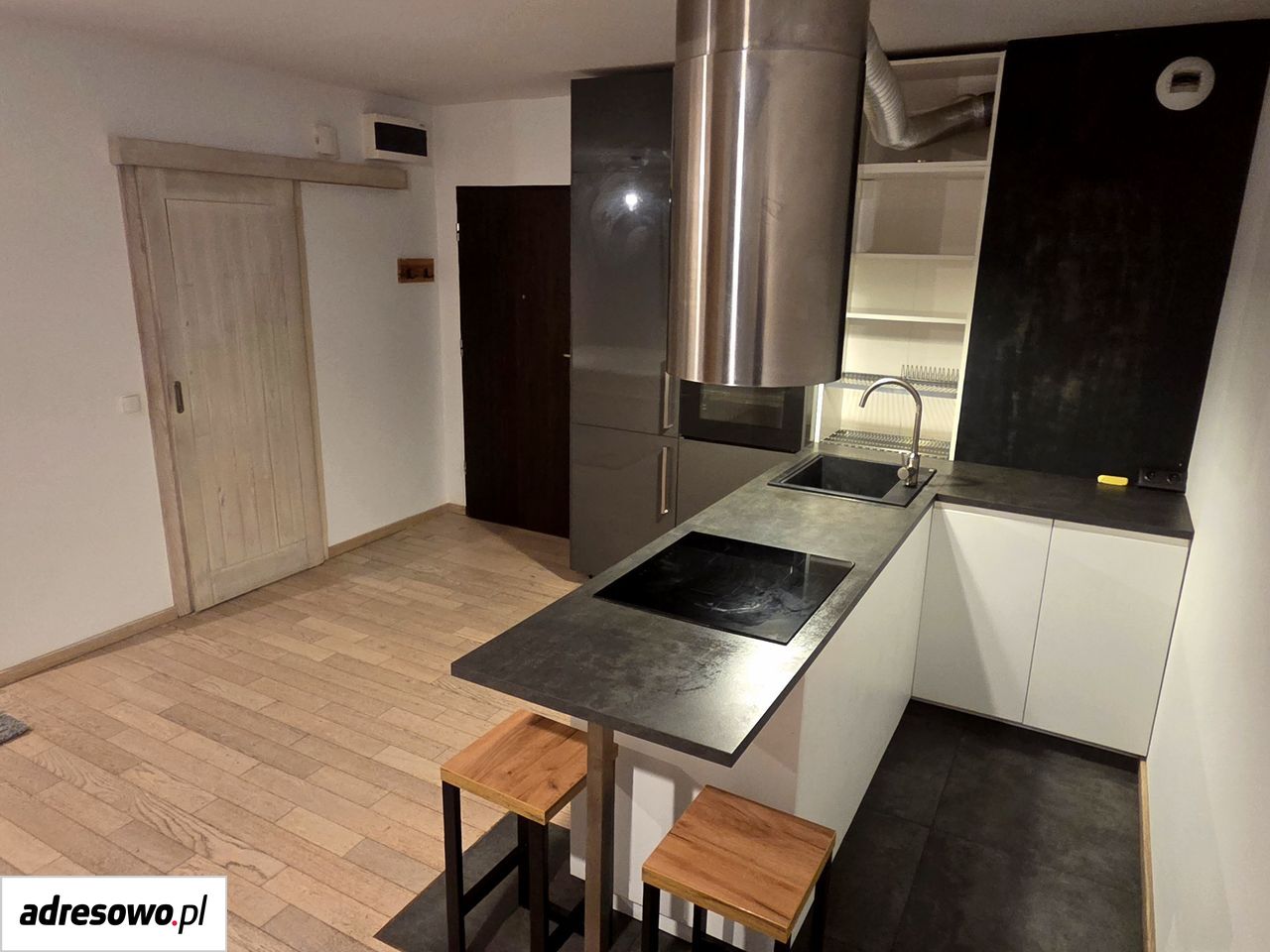 Mieszkanie 2-pokojowe Kraków Mistrzejowice, os. Piastów. Zdjęcie 3